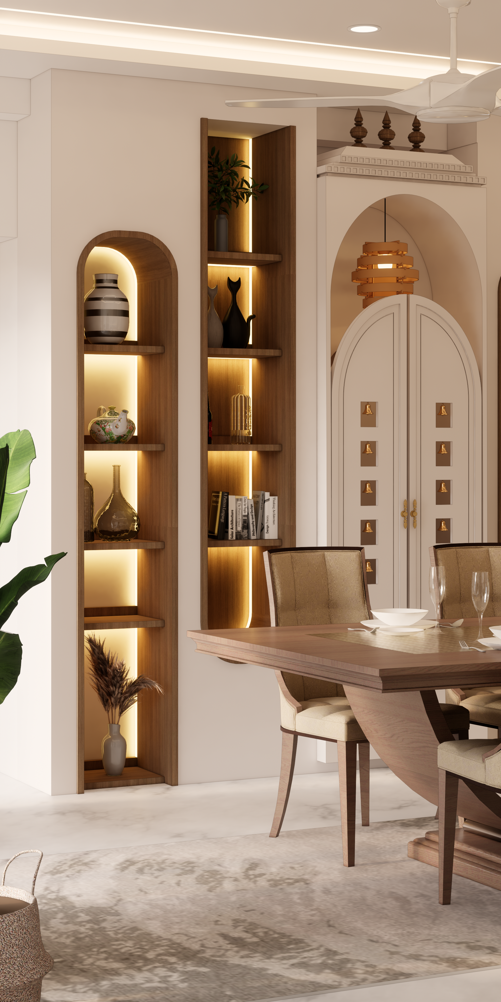 Residential Interior